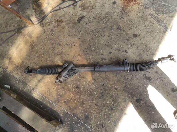 Рулевая рейка Ауди А6 С5 / Audi A6 C5