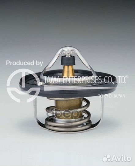 Термостат 2186 10 9 W54NB82 tama