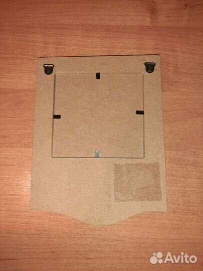 Крючки декоративные с фоторамкой