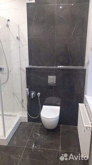 Плиточные работы