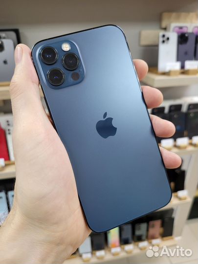 iPhone 12 Pro, 128 ГБ