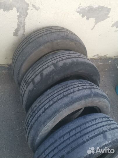 iLink L-Comfort68 185/65 R15 88