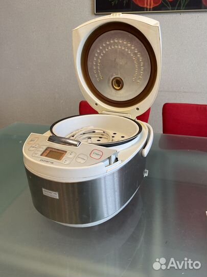 Мультиварка