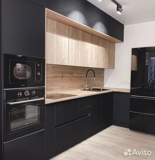 Кухня на заказ производитель