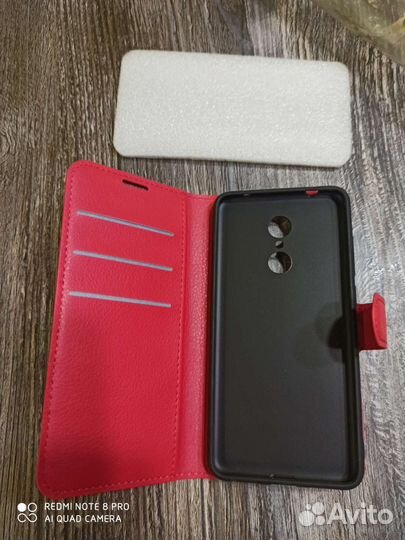 Чехол для Xiaomi redmi 5