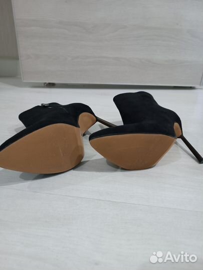 Ботильоны 36