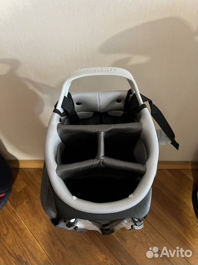 Сумка для гольфа