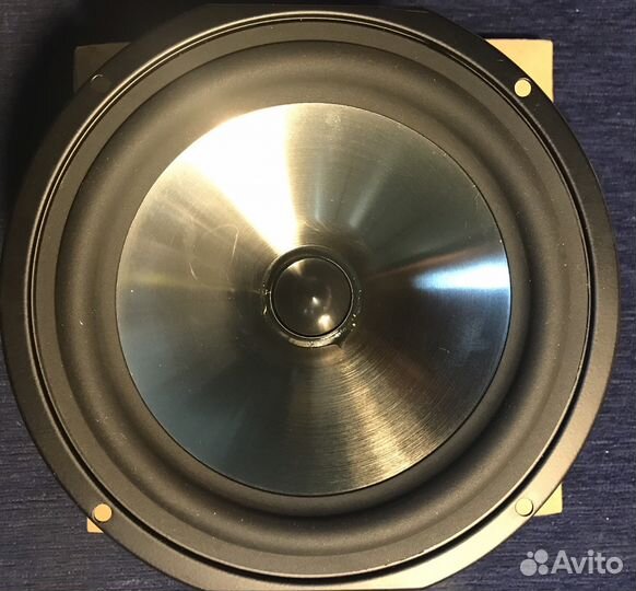 Boston Acoustic нч динамик