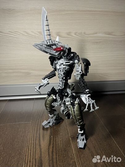 Лего бионикл