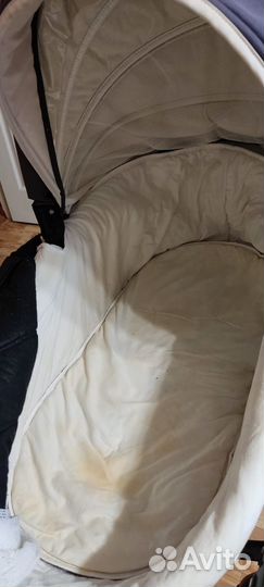 Детские коляски