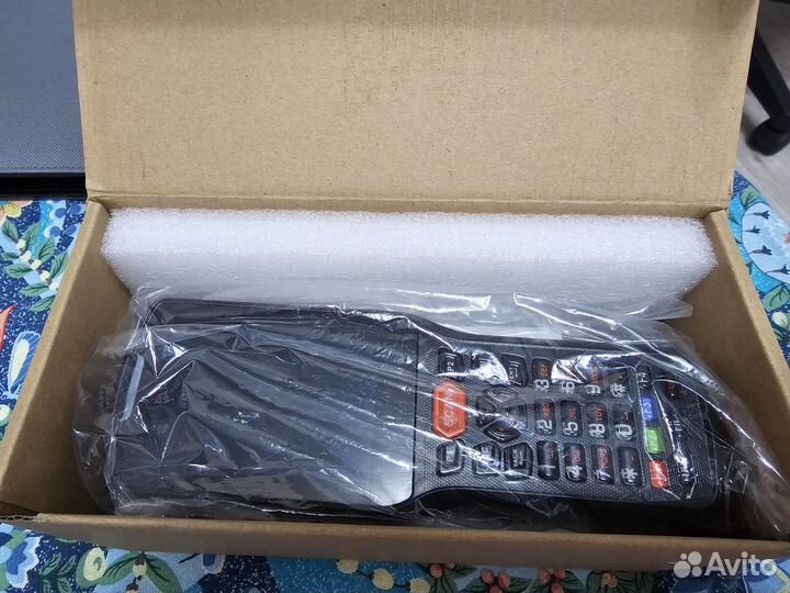 Терминал сбора данных urovo