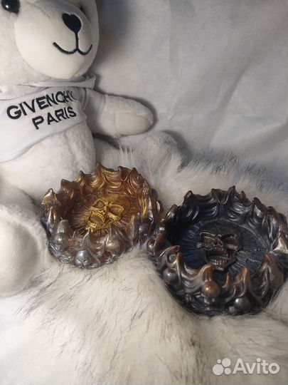 Изделия из эпоксидной смолы