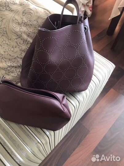 Сумка женская