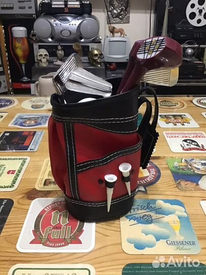 Набор для кухни сувенирный