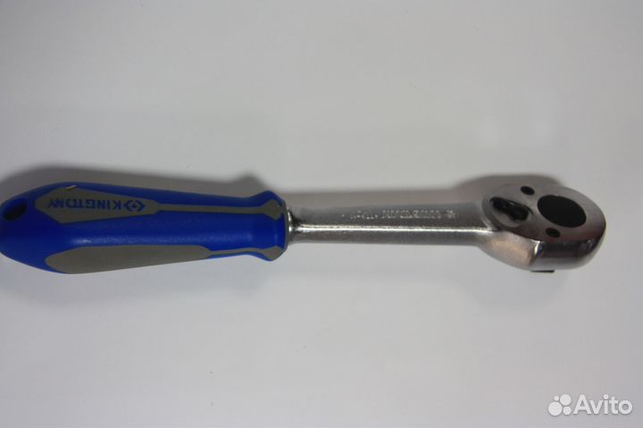 Трещотка 1/2