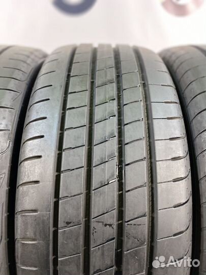 Goodyear Eagle F1 Asymmetric 5 225/45 R19 98W