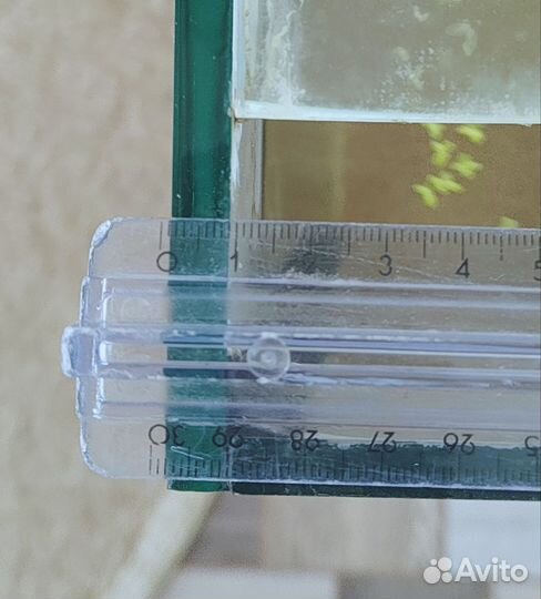 Аквариум с тумбой 170 литров