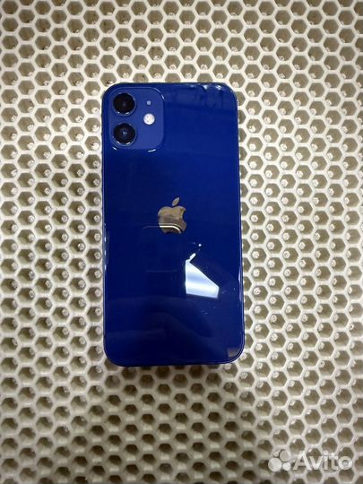 iPhone 12 mini, 256 ГБ