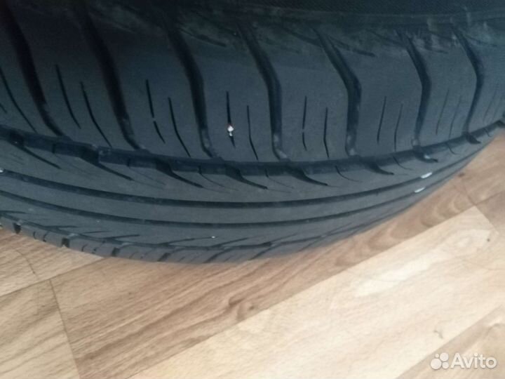 КАМА Breeze (HK-132) 175/65 R14 82H