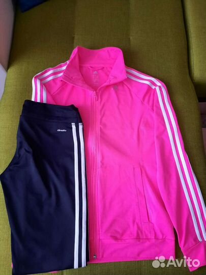 Спортивный костюм