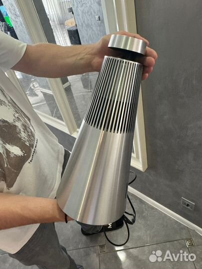 Bang olufsen beosound2