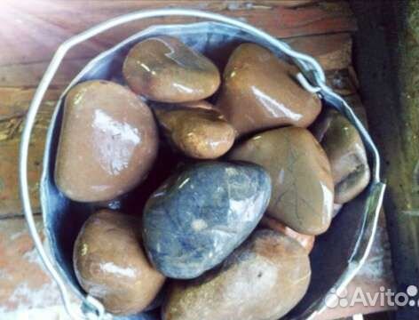 Камни для бани