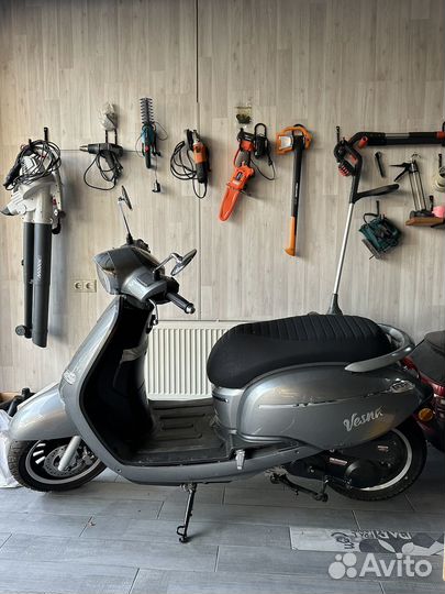 Minsk Vesna 50