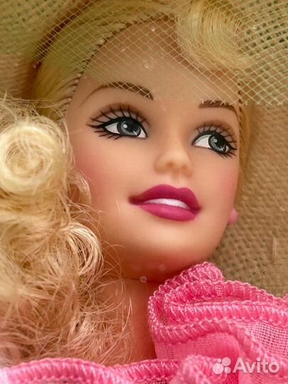 Barbie Simply Charming 2001 nrfb