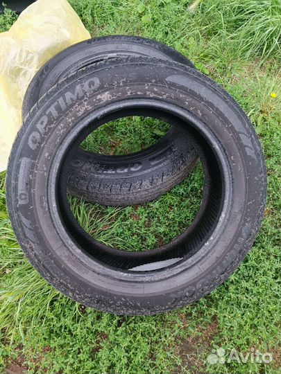 Hankook Optimo K415 225/60 R17 99H