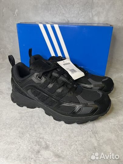 Кроссовки мужские адидас Adidas sftm 001