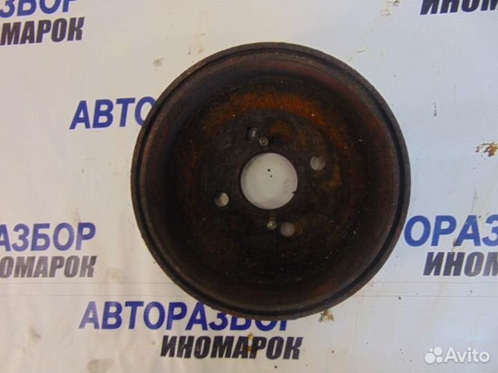 Барабан тормозной для Toyota Corolla 7 1991-2002г