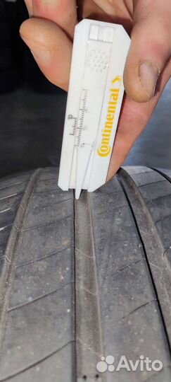 Michelin Primacy 3 205/55 R16