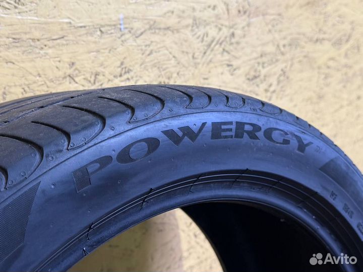 Pirelli Powergy 255/40 R20 101Y