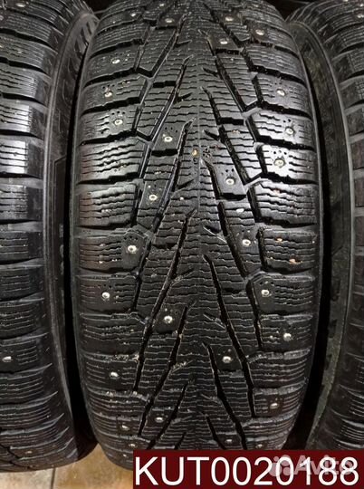 Nokian Tyres Hakkapeliitta 7 225/60 R17 107U