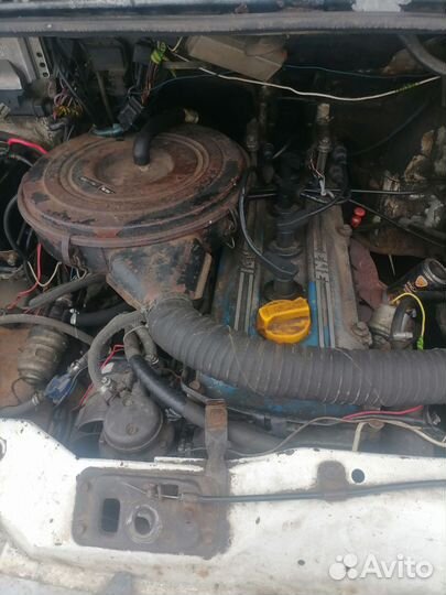 Авто разбор газель Соболь