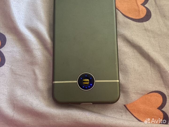 Повербанк на айфон