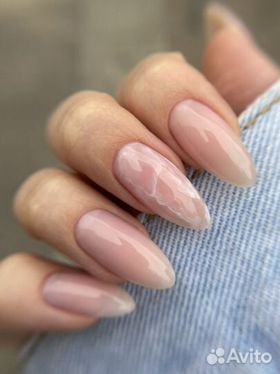 Модель для портфолио