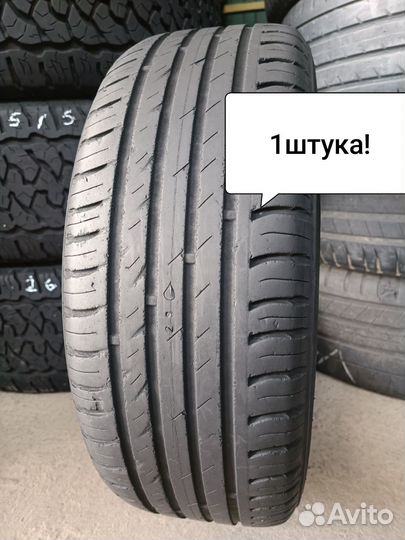 Nokian Tyres Nordman SX2 195/55 R15 89H
