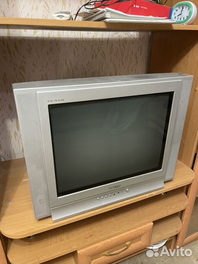 Телевизор samsung