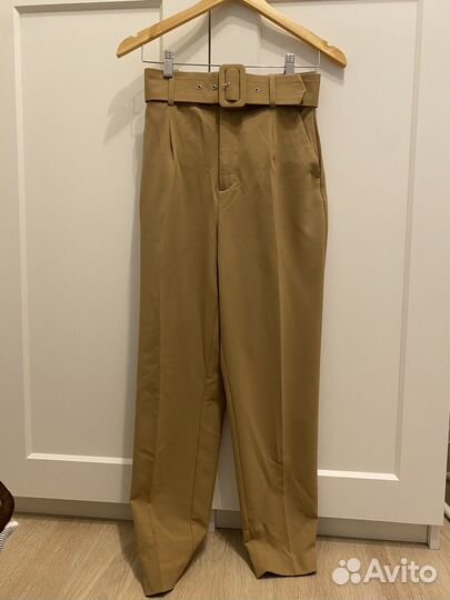 Брюки офисные