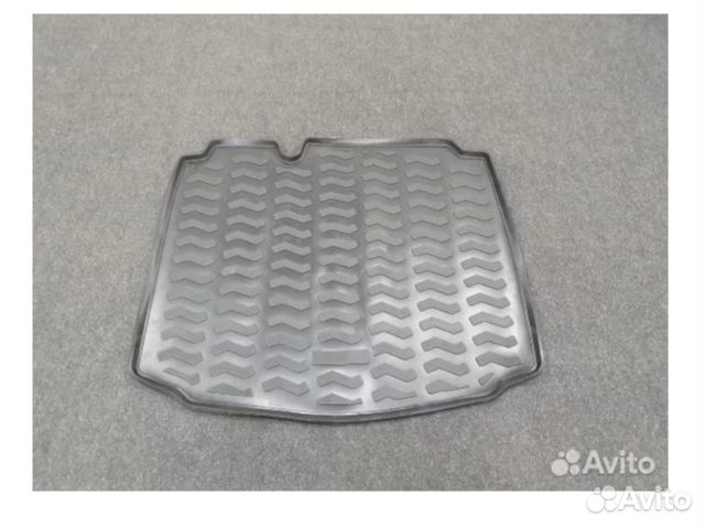 Коврик в багажник Audi A3 (2003-2012) 8P хэтчбек