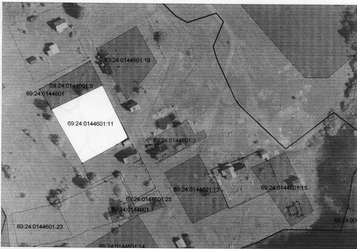 Участок 21 сот. (ИЖС)