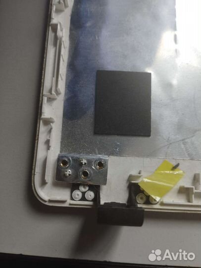 Крышка матрицы x552e