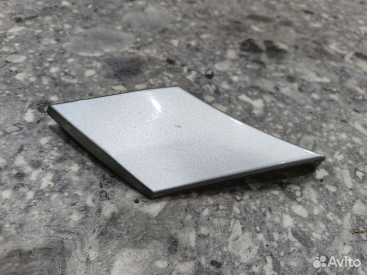 Молдинг крыла R