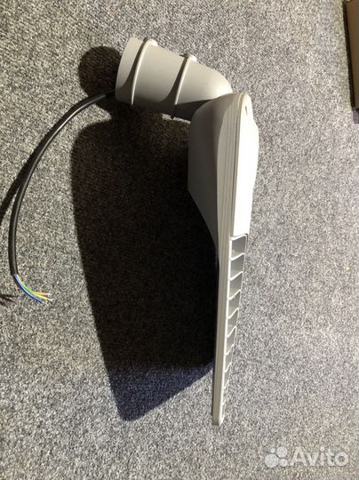 Светодиодный уличный светильник