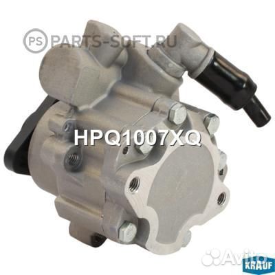 Насос гидроусилителя бмв 5 Е60