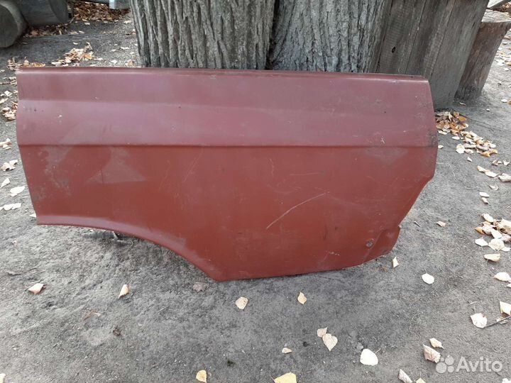 Крыло Иж заднее