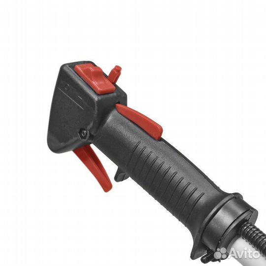 Бензиновый триммер Парма Практик бтк-052 (объем дв