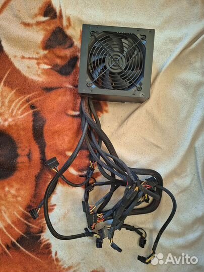 Блок питания 800w