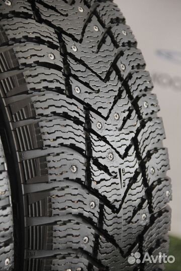 Cordiant Snow Cross 2 215/50 R17 95T